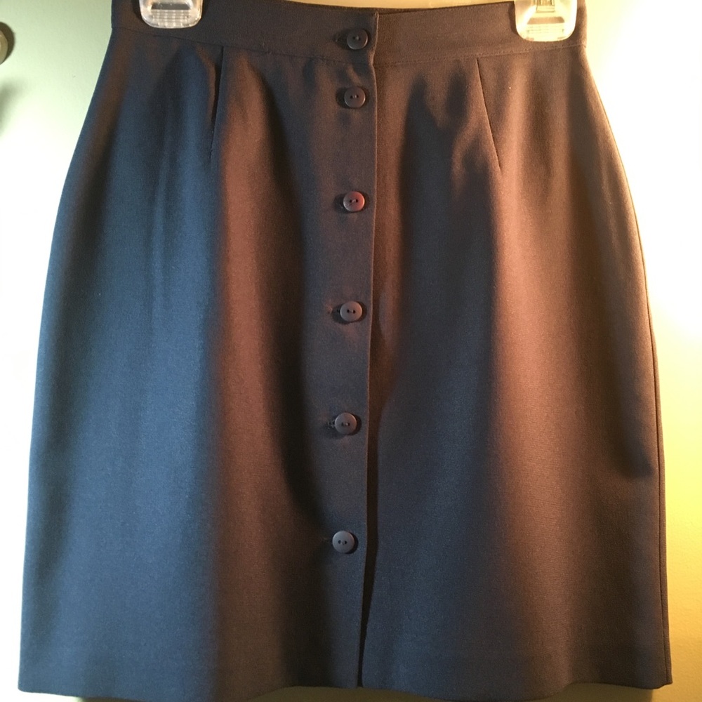 Short Skirt